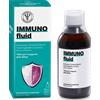 Unifarco Lfp Unifarco immunofluid 200ml