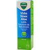 Vicks Sinex Aloe Spray Nasale 15ml