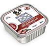 MONGE SPECIAL DOG EXCELLENCE UMIDO 300 G MONOPROTEICO PATE' SOLO AGNELLO