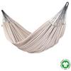 Amaca Kingsize 100% Cotone Biologico Certificato GOTS Flora Zebra (ds)