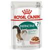 Royal Canin Instinctive +7 in Salsa - Royal Canin - Instinctive +7 in Salsa - 85GR