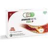 Ngn Healthcare Linea Controllo del Colesterolo Annurmets HDL+ 30 Compresse