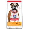 Hill's Science Plan Light medium (pollo) - Sacchetto da 2,5kg.