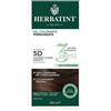 Antica Erboristeria Linea Colorazione Naturale Herbatint Castano Chiaro Dor 5D