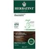 Antica Erboristeria Linea Colorazione Naturale Herbatint Biondo Scuro 6N 3 dosi