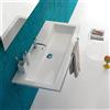 Ceramica Globo Lavabo Sospeso Forty3 FO100