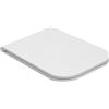 Ceramica GLOBO Stone 52 cm coprivaso con chiusura rallentata Ceramica Globo ST022
