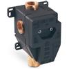 Newform - corpo incasso grezzo universale per miscelatore con deviatore 10862