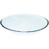 HYDRE BY STON Hydre stone - Lavabo ovale aria cristallo trasparente