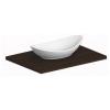SCARABEO CERAMICHE Scarabeo - Lavabo da appoggio ZEFIRO 70 8206