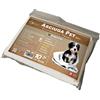 TELI ASCIUGA ANIMALI MONOUSO 50 X 60 CM CONFEZIONE 10 PZ