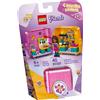 Lego Il Cubo dello shopping di Andrea - Lego Friends 41405