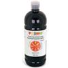 PRIMO Tempera pronta Primi Passi - 1 L - nero - Primo (unità vendita 1 pz.)