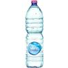 VERA Acqua naturale - PET - bottiglia da 1,5 L - Vera (unità vendita 6 pz.)
