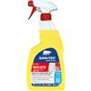 Sanitec Sgrassatore disinfettante Multi Activ - trigger 750 ml - limone - Sanitec (unità vendita 1 pz.)