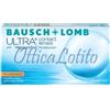 Bausch & Lomb ULTRA For Astigmatism (3 Lenti) (Positive)