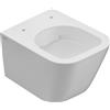 Ceramica Globo Stone vaso sospeso senza brida 45*37 STS07