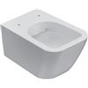 Ceramica Globo Stone vaso sospeso SENZA BRIDA 52*36 STS05