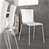 Tonin Casa SEDIA ARIA EASY 7204 TONIN CASA