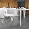 Tonin Casa SEDIA HOLE 7207 TONIN CASA