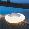 Tonin Casa TAVOLINO KOS 8190L TONIN CASA