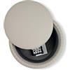 Tonin Casa TAVOLINO PLISSE 7336P TONIN CASA