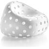 Plust POLTRONA AIRBALL ARMCHAIR 6284 LIGHT PLUST