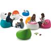 Plust Gumball Armchair Junior Plust