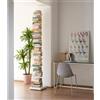 Opinion Ciatti LIBRERIA VERTICALE PTOLOMEO PT215 OPINION CIATTI -PROMO-