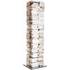 Opinion Ciatti LIBRERIA VERTICALE PTOLOMEO X4 KIT A 197 OPINION CIATTI