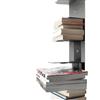 Opinion Ciatti LIBRERIA VERTICALE PTOLOMEO ART PT160 OPINION CIATTI