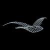 Magis Me Too SCULTURA IN METALLO BIRDS MT342 LARGE MAGIS ME TOO