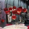 Adriani & Rossi Lampada CHERRY LAMP P197 ADRIANI & ROSSI