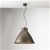 Il Fanale Lampada a sospensione Grande LOFT 269.14.FF IL FANALE