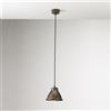 Il Fanale Lampada a sospensione MINI LOFT 269.11.FF IL FANALE