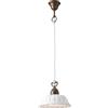 Il Fanale Lampada a sospensione in ceramica ANITA 061.07.OC IL FANALE