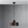 Il Fanale Lampada a sospensione OFFICINA 268.06.FF IL FANALE