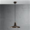 Il Fanale Lampada a sospensione OFFICINA 268.02.FF IL FANALE
