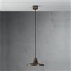 Il Fanale Lampada a sospensione OFFICINA 268.01.FF IL FANALE