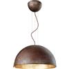 Il Fanale Lampada a sospensione GALILEO 251.06.FF IL FANALE