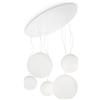 Ideal Lux Lampada MAPA SP5 IDEAL LUX