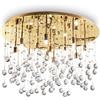 Ideal Lux Lampada MOONLIGHT PL12 IDEAL LUX