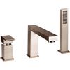 Gessi Gruppo bordo vasca a tre fori 20037 GESSI