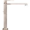 Gessi Miscelatore monocomando lavabo alto con scarico 11923 GESSI