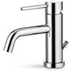 Newform - XT gruppo lavabo con scarico 4200
