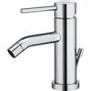 Newform - XT miscelatore bidet con scarico 4223