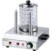 Fimar Spa Scalda Hot-Dog Fimar Easyline con 2 Punzoni