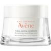 Avene Linea Trattamenti Quotidiani Crema Nutritiva Rivitalizzante 50 ml