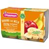 Plasmon Omogeneizzato Banana/mela 2 X 104 G