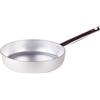 PENTOLE AGNELLI Padella 1 manico Ø cm 20x4,5h spessore 3mm alluminio